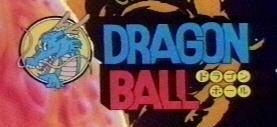 Dragon Ball