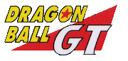 Dragon Ball GT