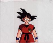 Goku