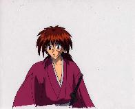 Himura Kenshin