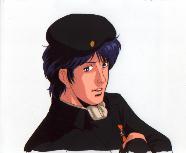 Yang Wenli