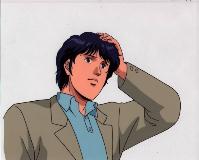 Yang Wenli