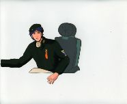 Yang Wenli