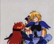 Gourry Gabriev