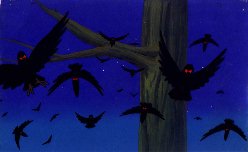 A Murder of Crows